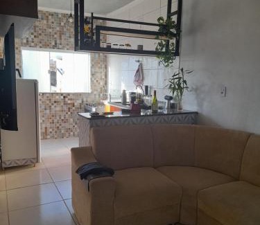 Goiana House | Goianá