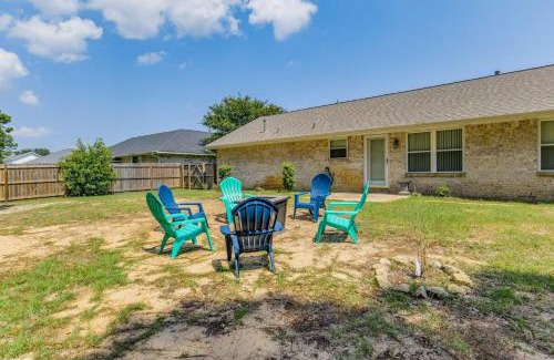 Pensacola House | Goin' Coastal