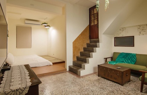 West Central District House | GOIN Old House & Bar