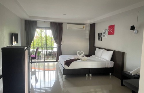 Nakhon Si Thammarat Hotel | Going Grand Hotel