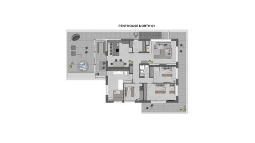 Going am Wilden Kaiser Apartment | GOING TRIPLE A apartments NORTH