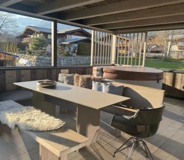 Going am Wilden Kaiser Apartment | GOING TRIPLE A apartments NORTH