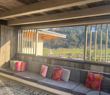 Going am Wilden Kaiser Apartment | GOING TRIPLE A apartments NORTH