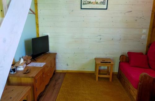 Ainhoa Bed & Breakfast | Goitik Ikusita