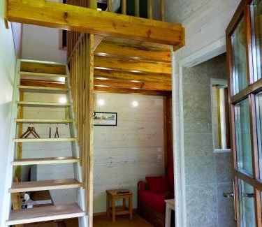 Ainhoa Bed & Breakfast | Goitik Ikusita