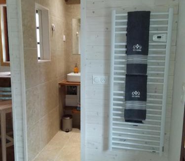 Ainhoa Bed & Breakfast | Goitik Ikusita