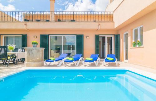 Lloseta House | Goixa