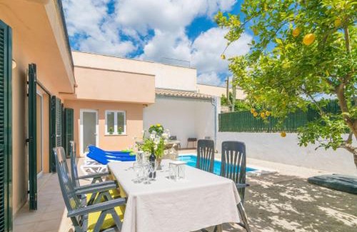 Lloseta House | Goixa