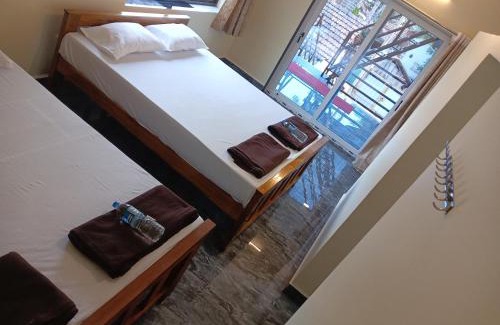 Hireguthi House | Gokarna Beach Nirmala Homestay - Bachelors Not Allowed