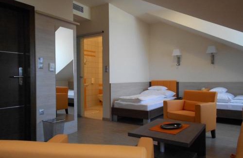Kecskemet Hotel | Gokart Hotel