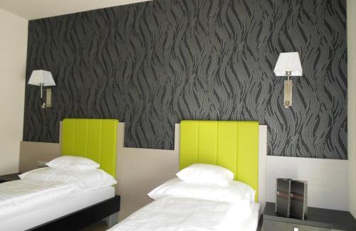 Kecskemet Hotel | Gokart Hotel