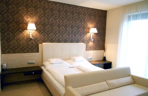 Kecskemet Hotel | Gokart Hotel