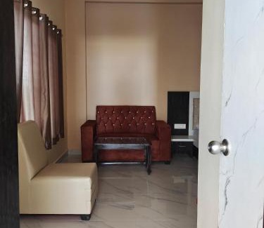 Naugarh Hotel | Gokul dham