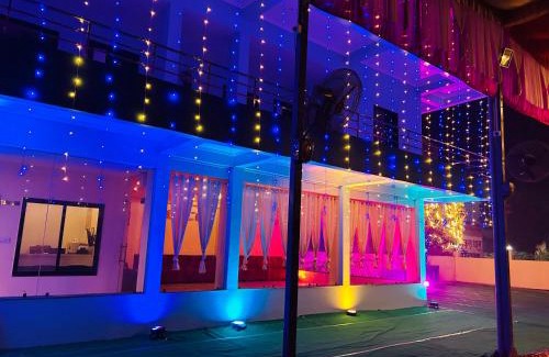 Naugarh Hotel | Gokul dham