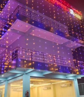 Naugarh Hotel | Gokul dham