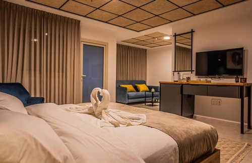 Masade Hotel | Goland Hotel