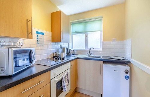Brixham Ski Chalet | Gold 2 Bedroom Chalet Pet