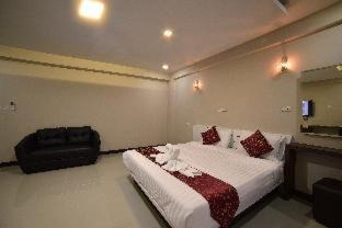 Lat Krabang Hotel | Gold Airport Suites