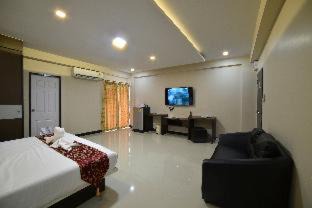 Lat Krabang Hotel | Gold Airport Suites