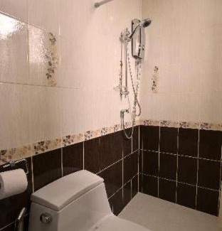 Lat Krabang Hotel | Gold Airport Suites