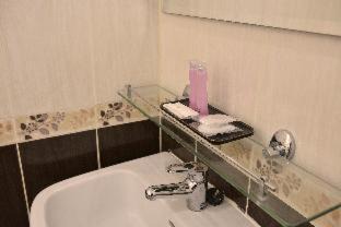 Lat Krabang Hotel | Gold Airport Suites