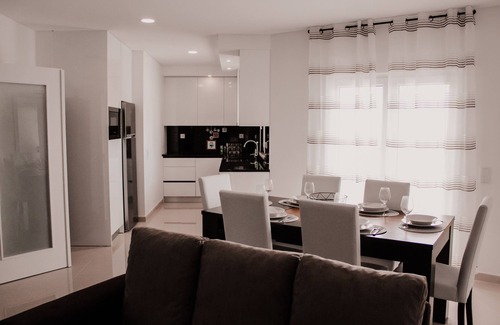 Ferrel Apartment | Gold Apartment Baleal