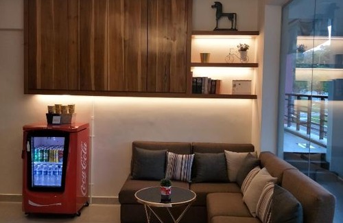 Seremban Hotel | Gold Boutique Hotel