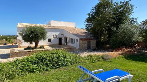 Cerro do Ouro Villa | Gold by Check-in Portugal