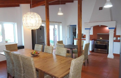 Cerro do Ouro Villa | Gold by Check-in Portugal