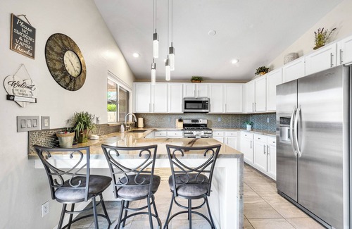 Gold Canyon House | Gold Canyon Superstition Foothills Retreat w/Pool
