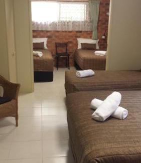 Bilinga Hotel | Gold Coast Airport Motel - Only 300 Meters To Airport Terminal
