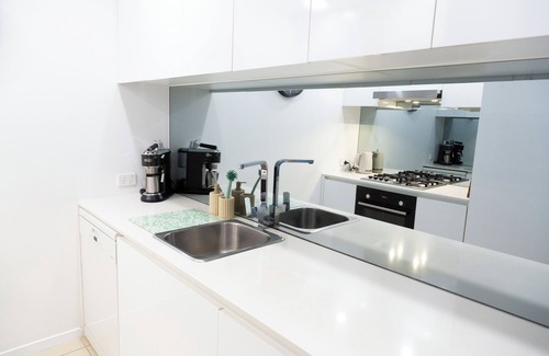 Biggera Waters Apartment | Gold Coast Gem, family sized apartment with pool table and fantastic views