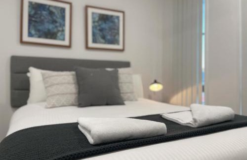 Coomera House | Gold Coast Oasis 4BR Villa in Coomera