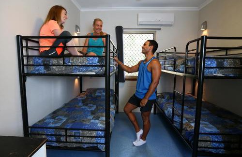 Runaway Bay Hostel | Gold Coast Performance Centre