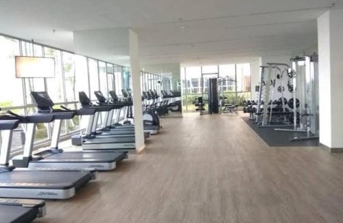 Pantai Indah Kapuk Apartment | Gold Coast Pik asian room studio