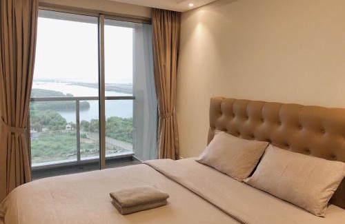 Pantai Indah Kapuk Apartment | Gold Coast PIK Sea View Apartments by LongeSuites