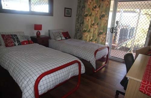 Advancetown Other | Gold Coast Riverfront 20 acres with 3 brm Accommodation