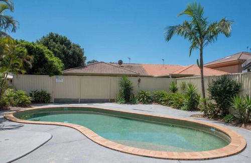 Coomera Villa | Gold Coast Theme Park Villa