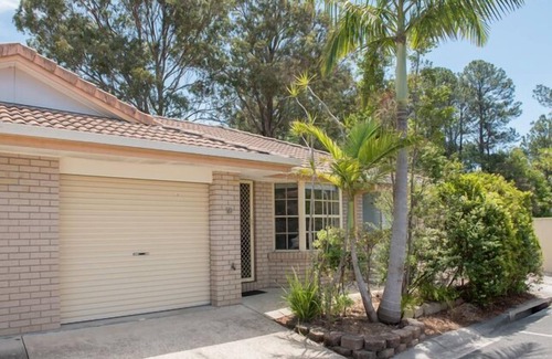 Coomera Villa | Gold Coast Theme Park Villa