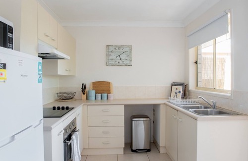 Coomera House | Gold Coast Theme Park Villa