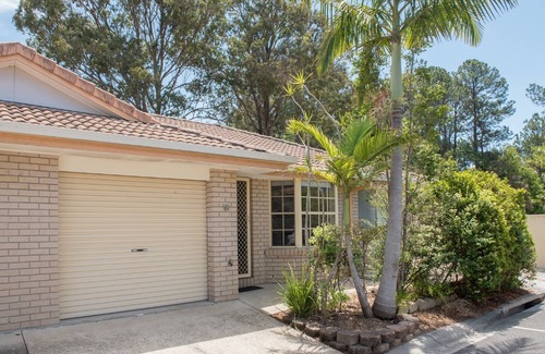 Coomera House | Gold Coast Theme Park Villa