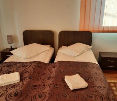 Tureni House | Gold Fayen House Cheile Turului