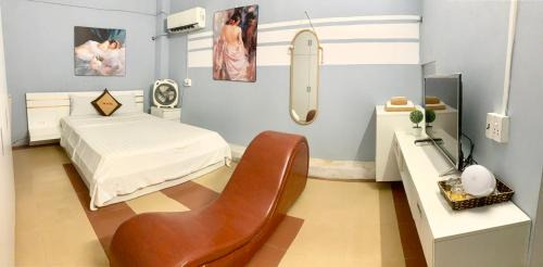 Tuyen Quang Bed & Breakfast | Gold Homes