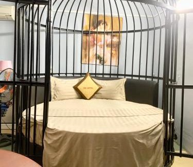 Tuyen Quang Bed & Breakfast | Gold Homes