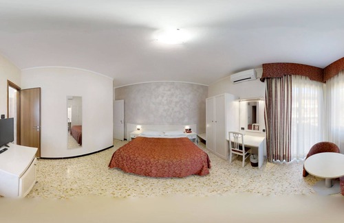 Bordighera Hotel | Gold Hotel