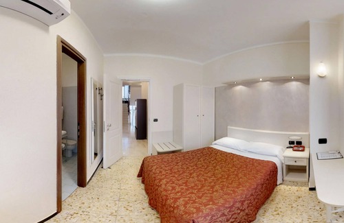 Bordighera Hotel | Gold Hotel