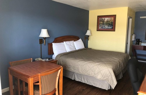 Brady Hotel | Gold Key Inn