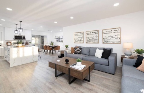 Rural-Geneva House | Gold Mine in TEMPE/Massive Backyard/Remodeled