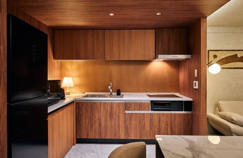 Tenjin Apartment | Gold Stage TENJIN