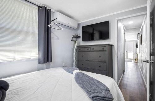 Durant Apartment | Gold Star Escape Cozy and Quiet Little Retreat